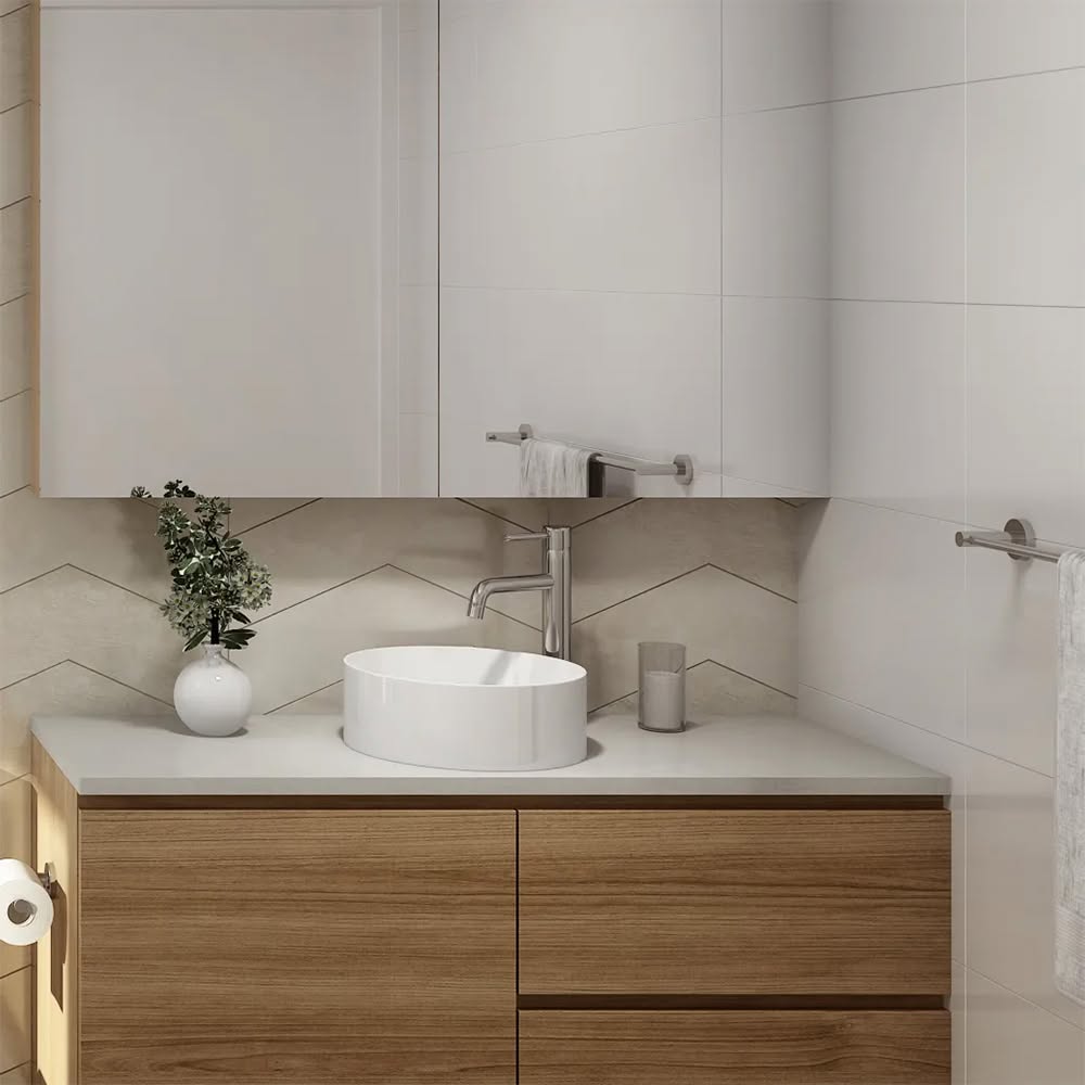 Brasshards MIXX Tapware & Accessories: A Complete Guide to Modern Bathroom Design
