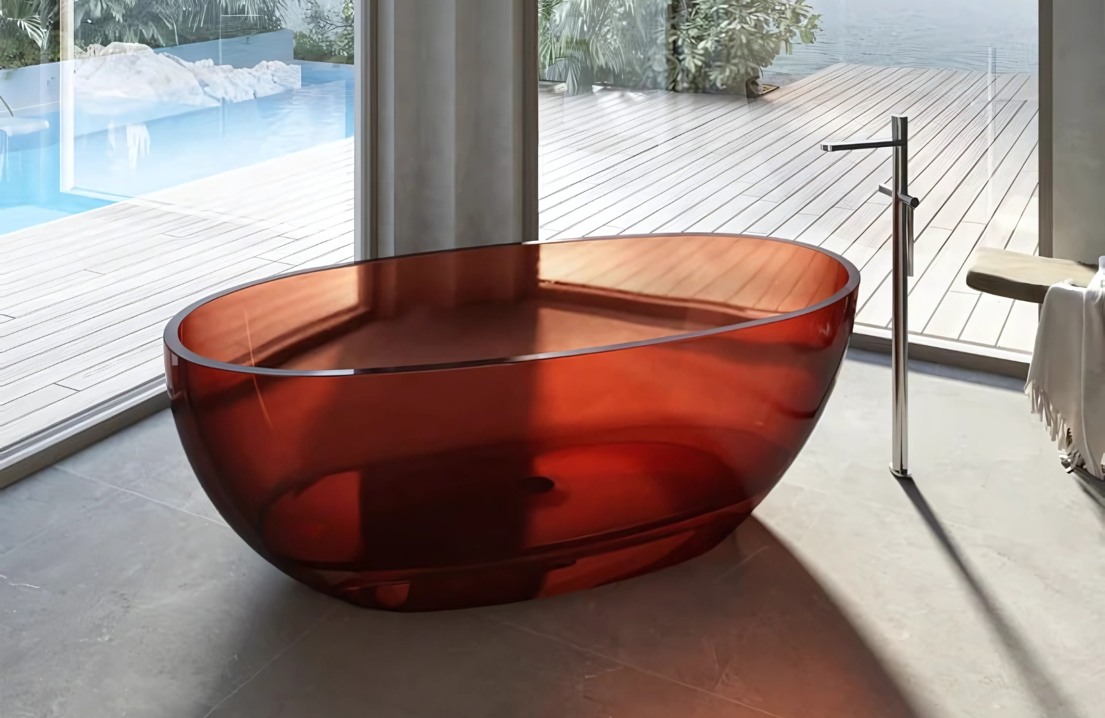 7 Fresh Bathroom Renovation Ideas for Spring