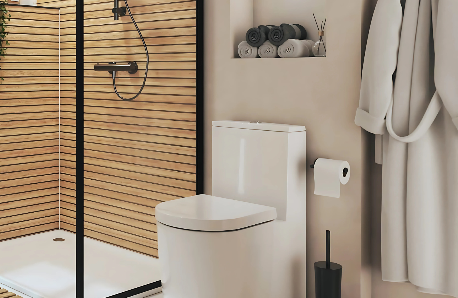 Croydex Toilet Seats: The Toilet Seat That Never Slips