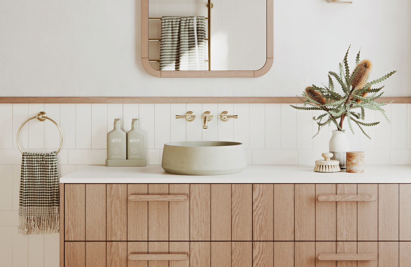 Discover the Phoenix Cromford Collection: Industrial Heritage Meets Modern Bathroom Design