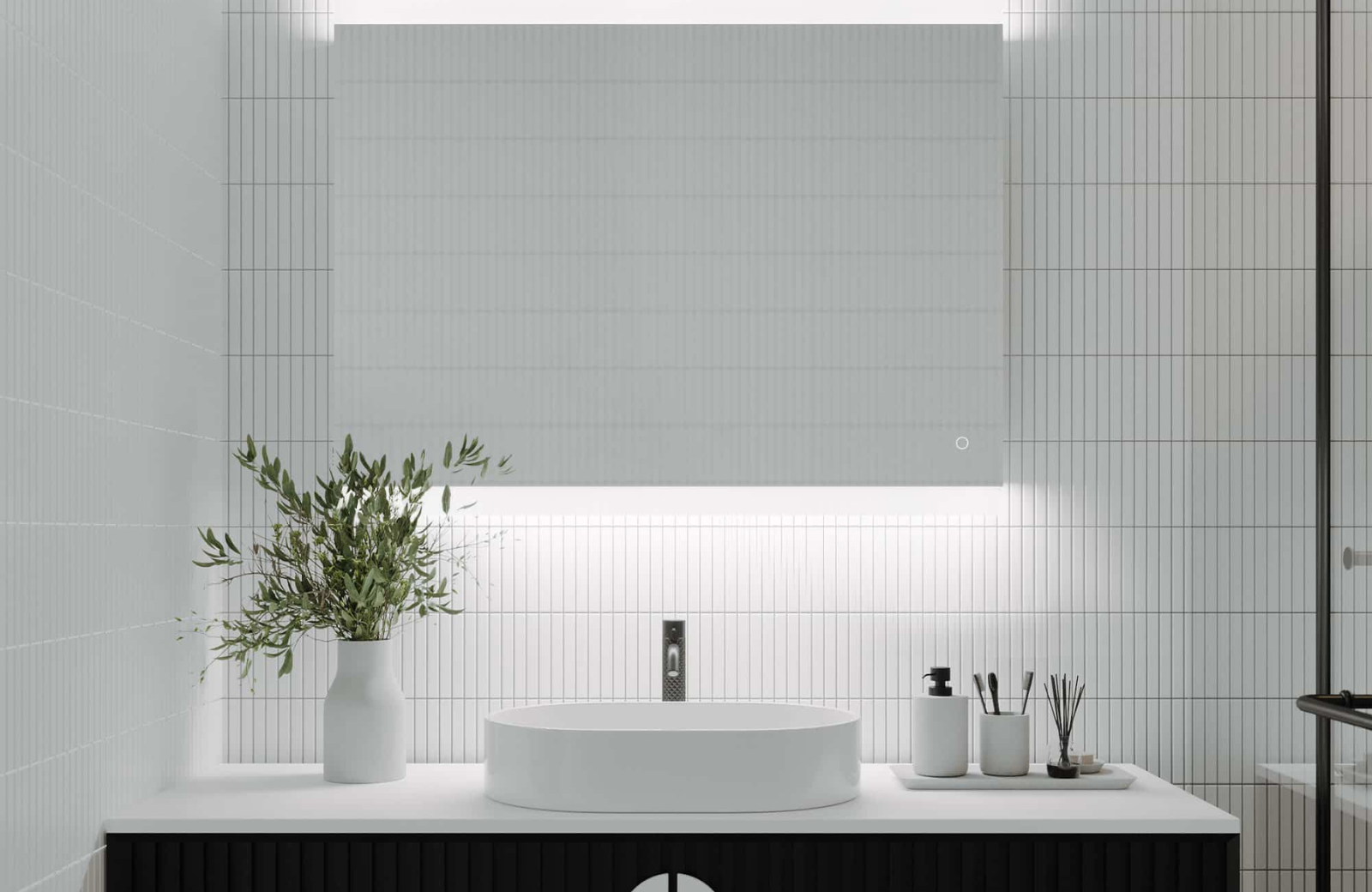 Everything You Need to Know About Remer Mirrors – Innovative Bathroom Solutions