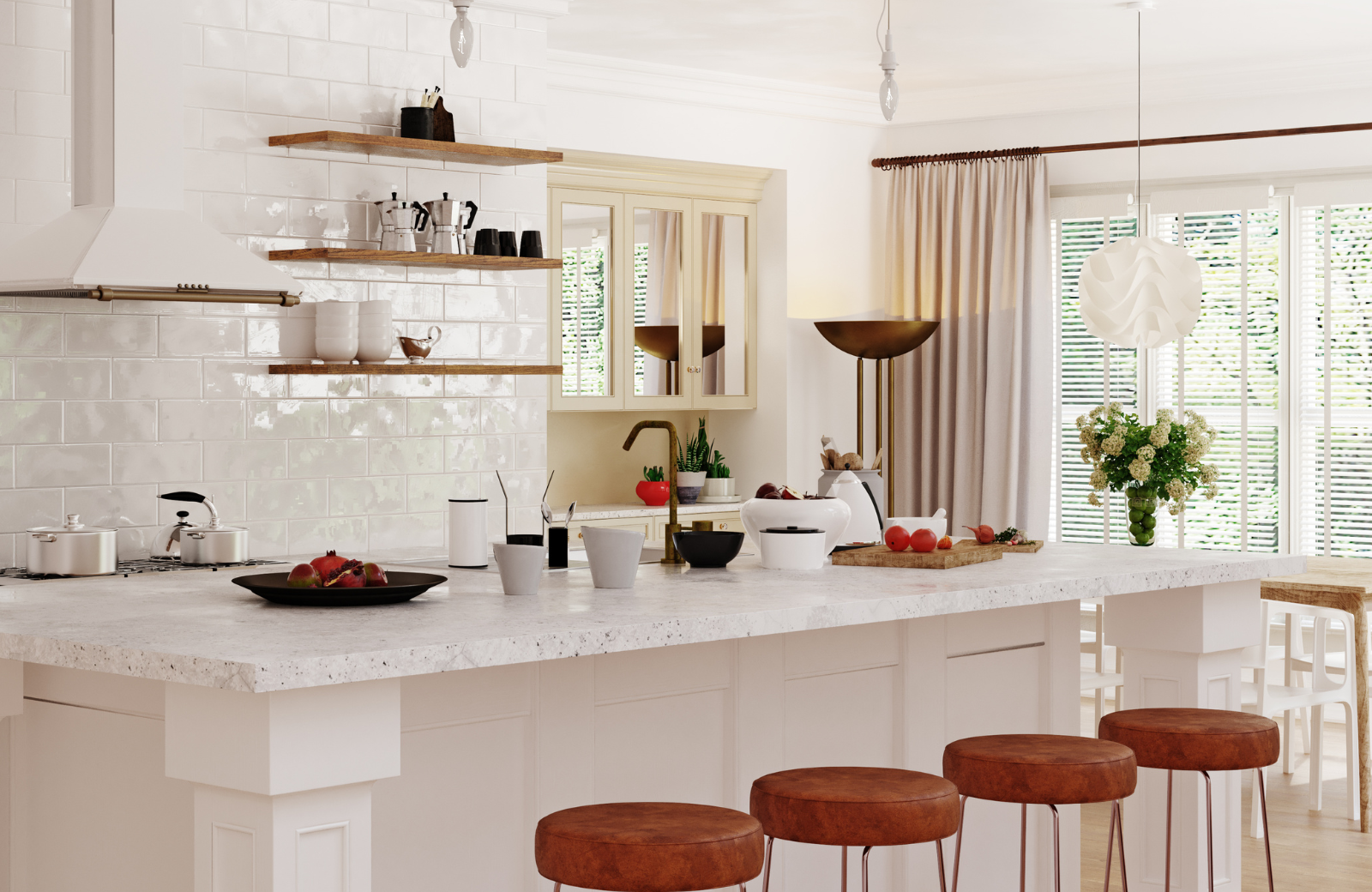 Festive Bathroom Accessories to Get Your Bathroom Holiday-Ready