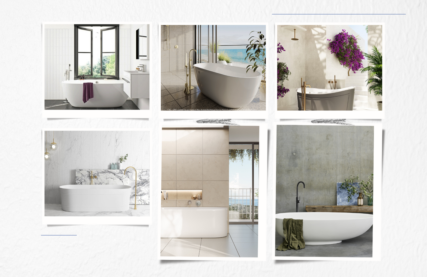 Freestanding vs. Built-In Baths: Which is Right for You?