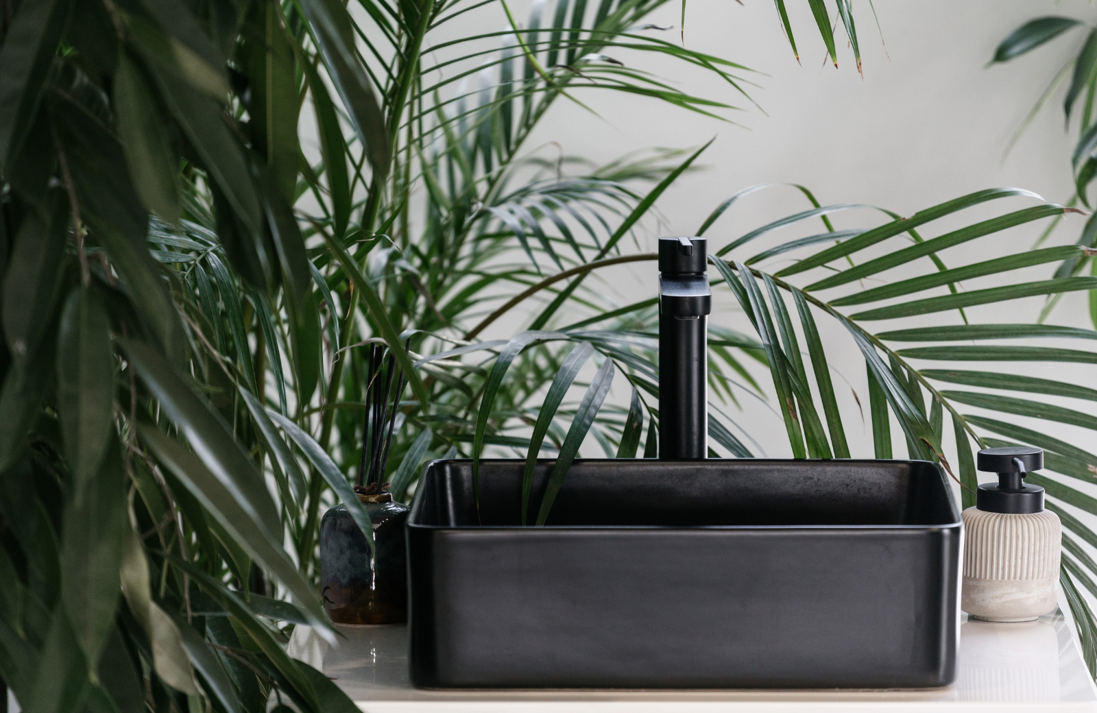 How to Choose the Perfect Tapware for Your Bathroom