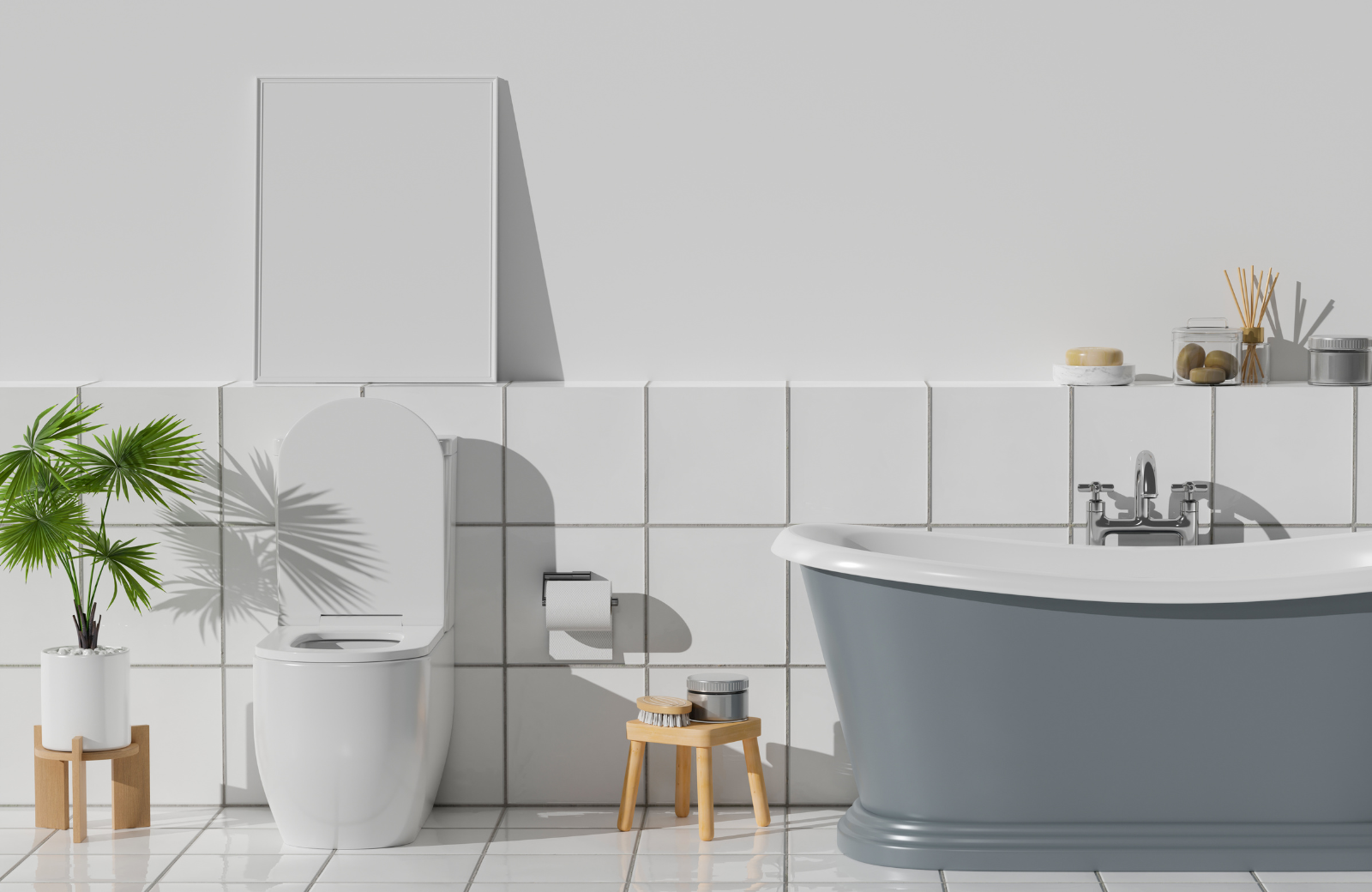 How to Choose the Perfect Toilet for Your Bathroom