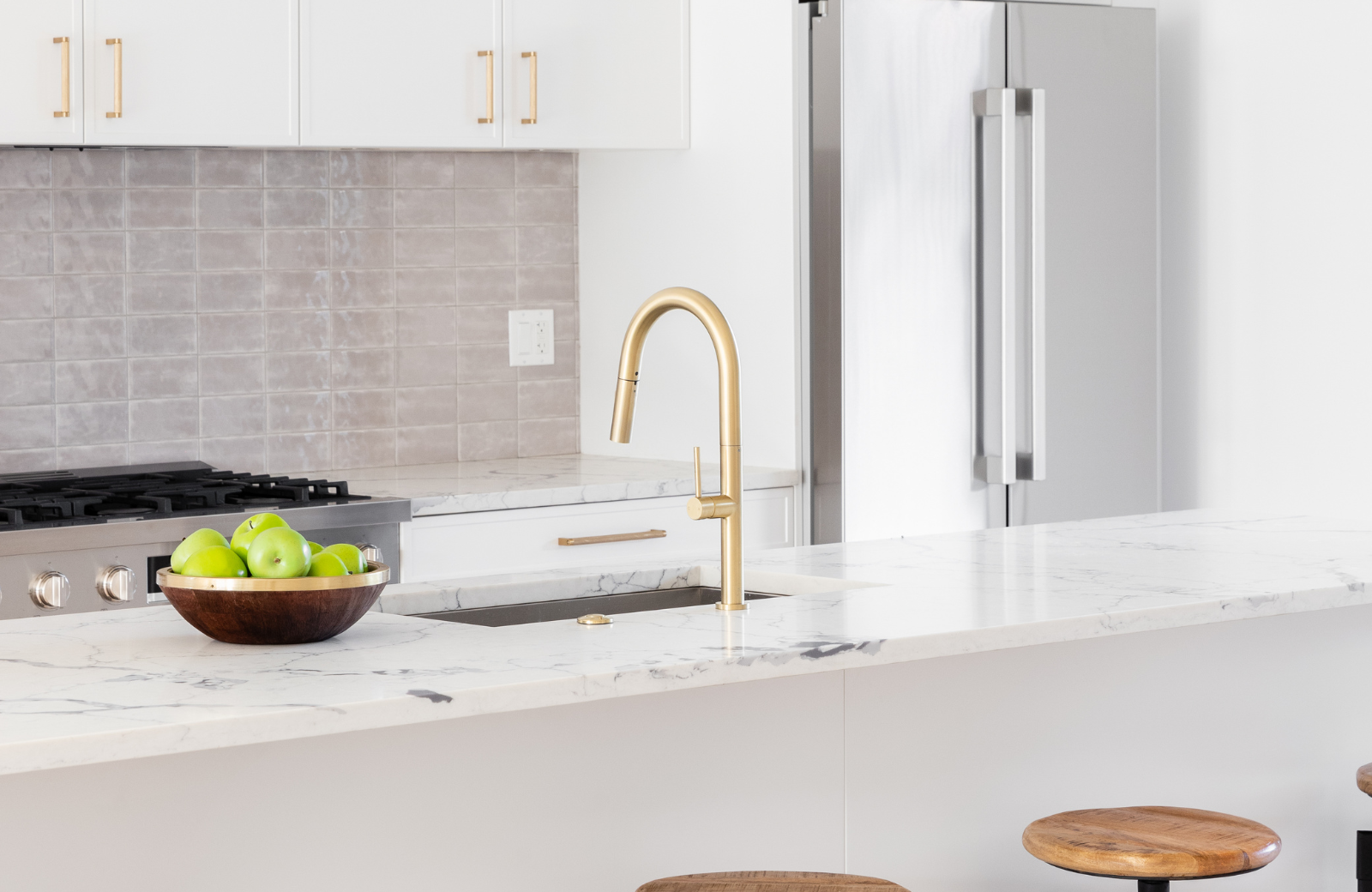 How to Upgrade Your Kitchen Without a Full Renovation