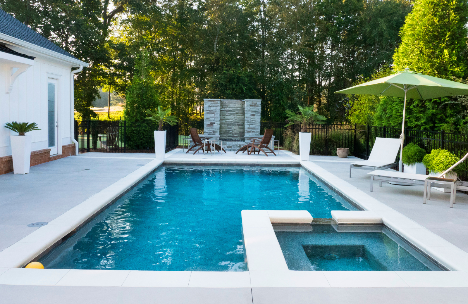 Make a Splash This EOFY with Burdens Pool Builder & Maintenance Supplies!