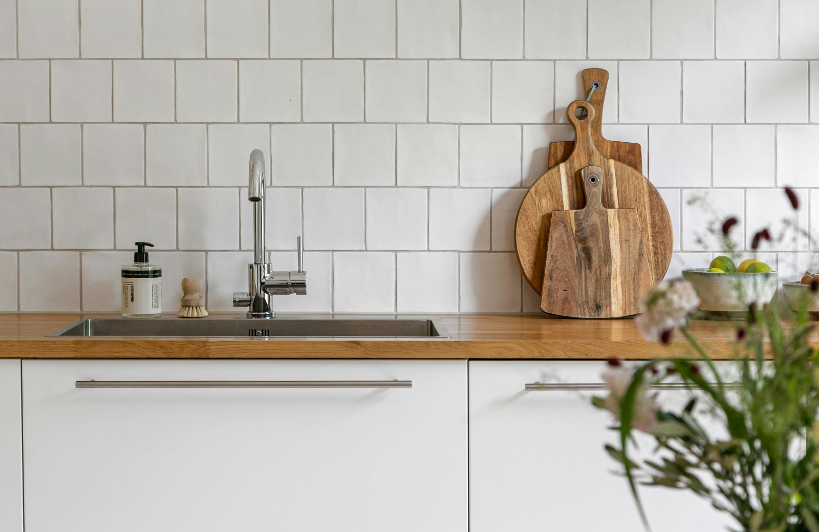 Spring Into Style: Refreshing Your Kitchen & Laundry for the Season