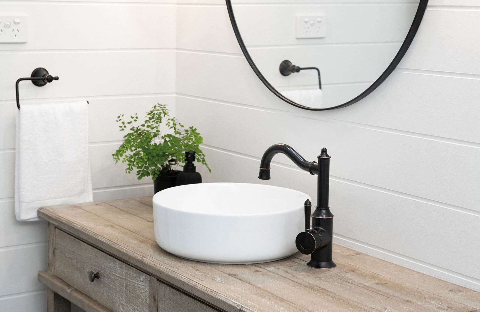Swivel into Style: The Versatility of Swivel Basin Mixer Taps