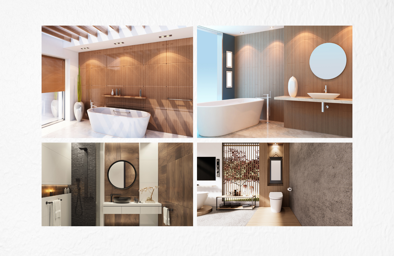 The Best Autumn Bathroom Upgrades for Comfort & Style