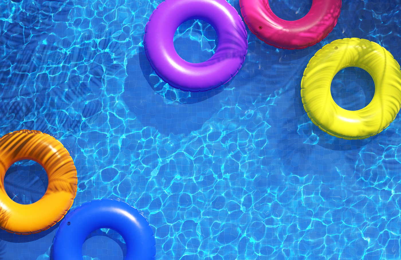 Top 5 Reasons to Upgrade Your Pool with Madimack This Season