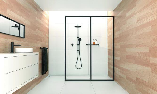 ALL HAIL THE RAIL - Burdens Plumbing