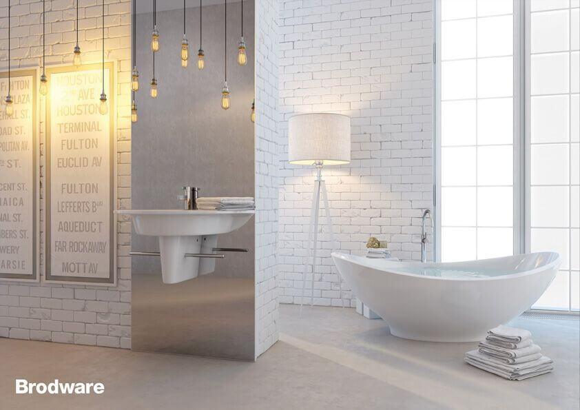 INDUSTRIAL INSPIRATION