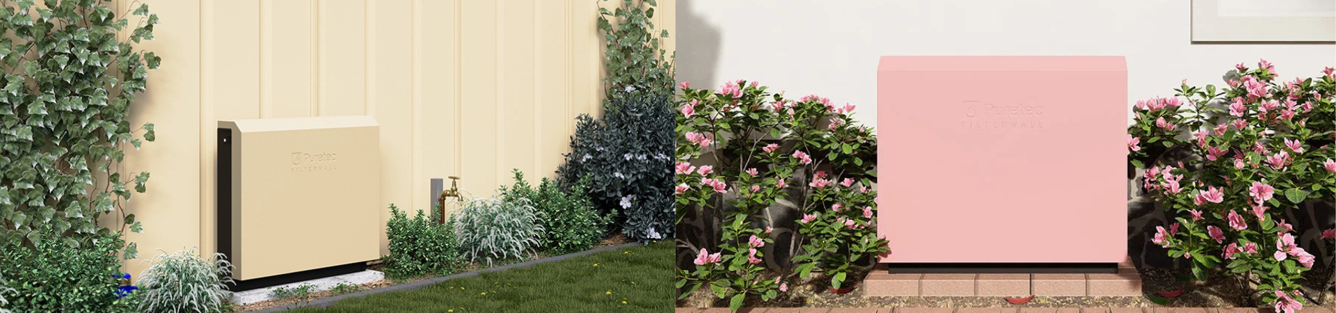 Puretec Water Filters