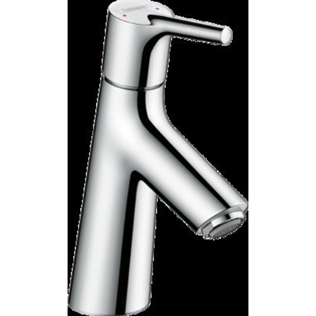 Hansgrohe Talis S 80 Basin Mixer Chrome 72012003