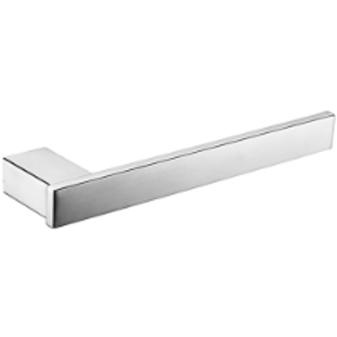 Bella Vista Chunky Hand Towel Holder Chrome