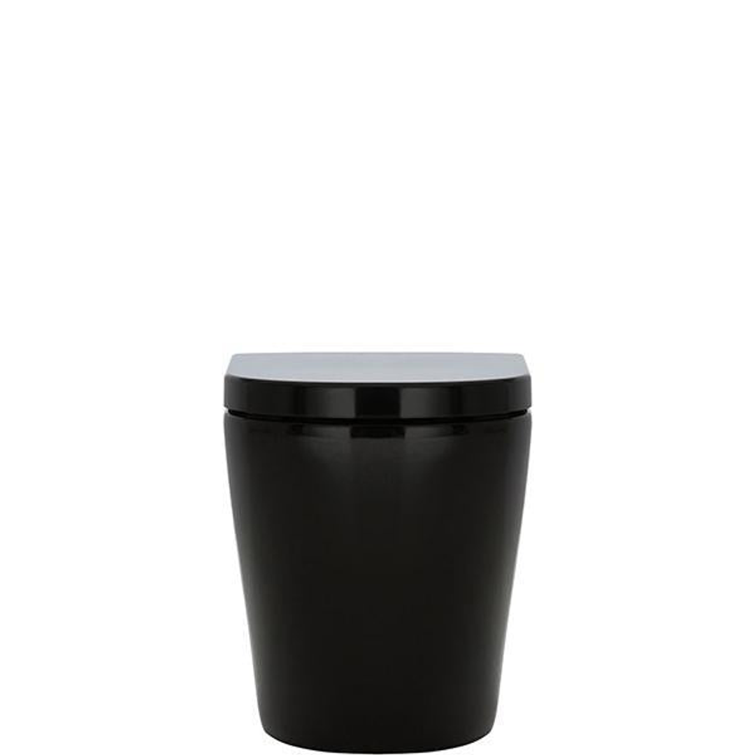 Fienza Koko Black Wall Faced Suite