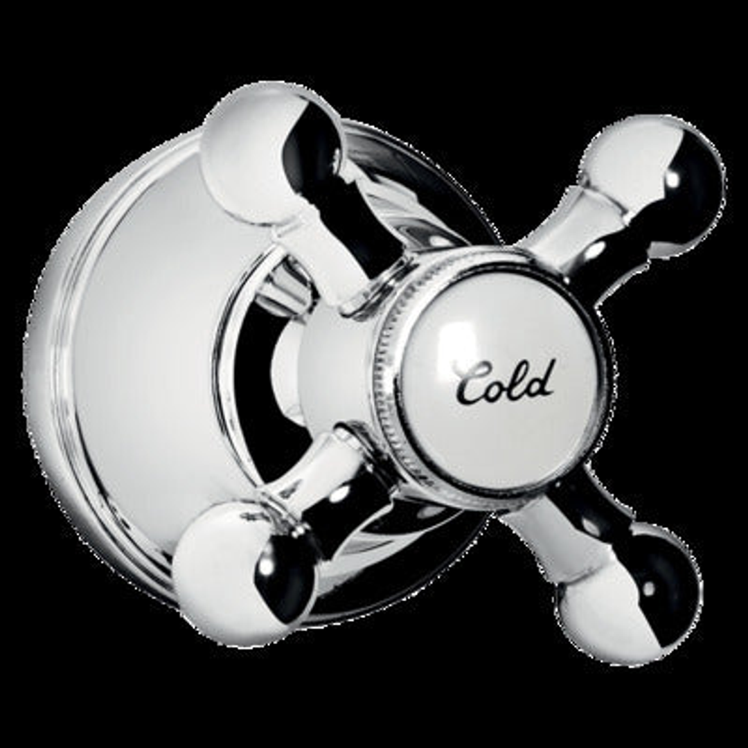 Provincial Top Assemblies Chrome