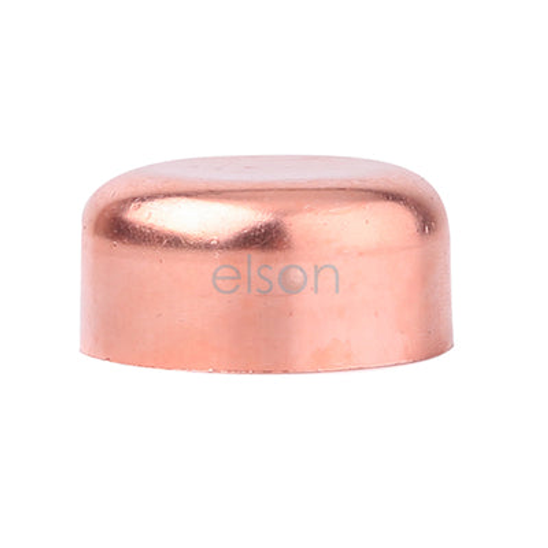 Copper Cap