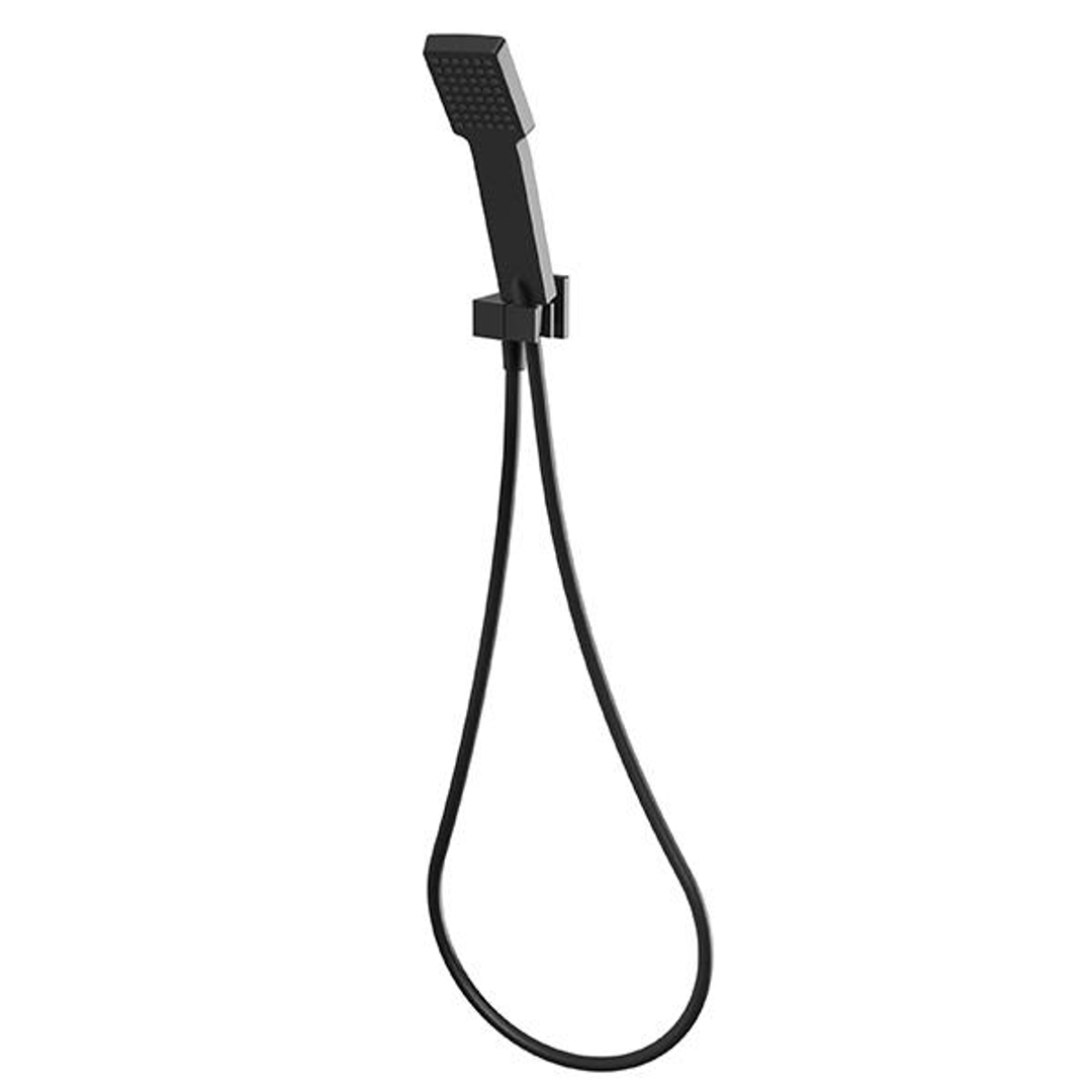 Phoenix Lexi Hand Shower - Matte Black