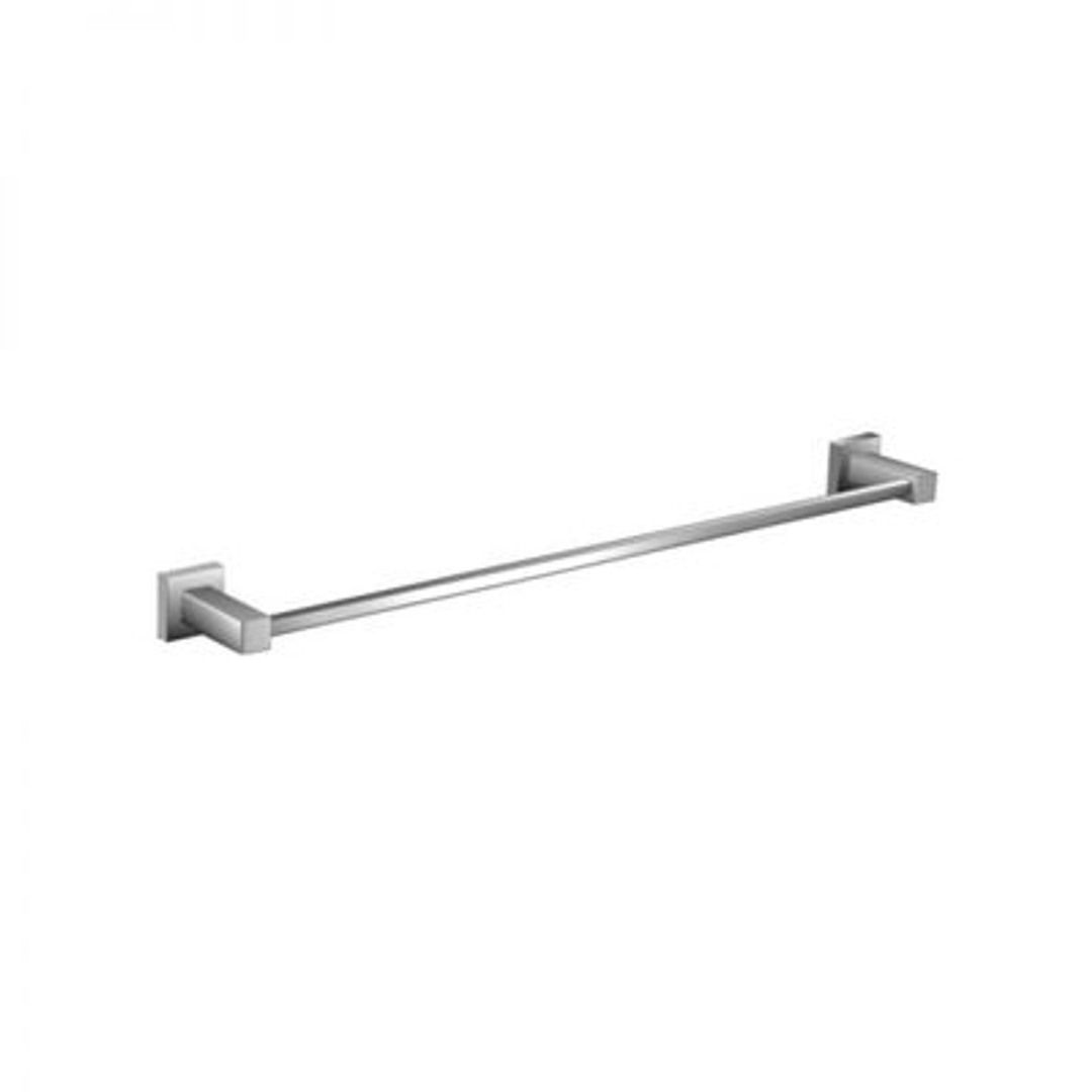 Bestlink Nautica 600mm Single Towel Rail Chrome 6024