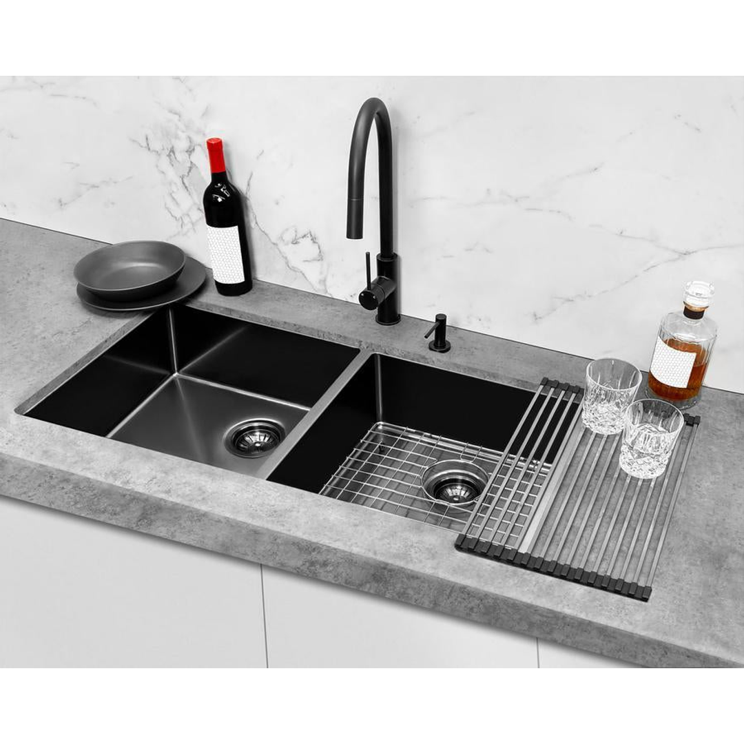 Meir Lavello Single Bowl Protection Sink Grid For 450mm Sink