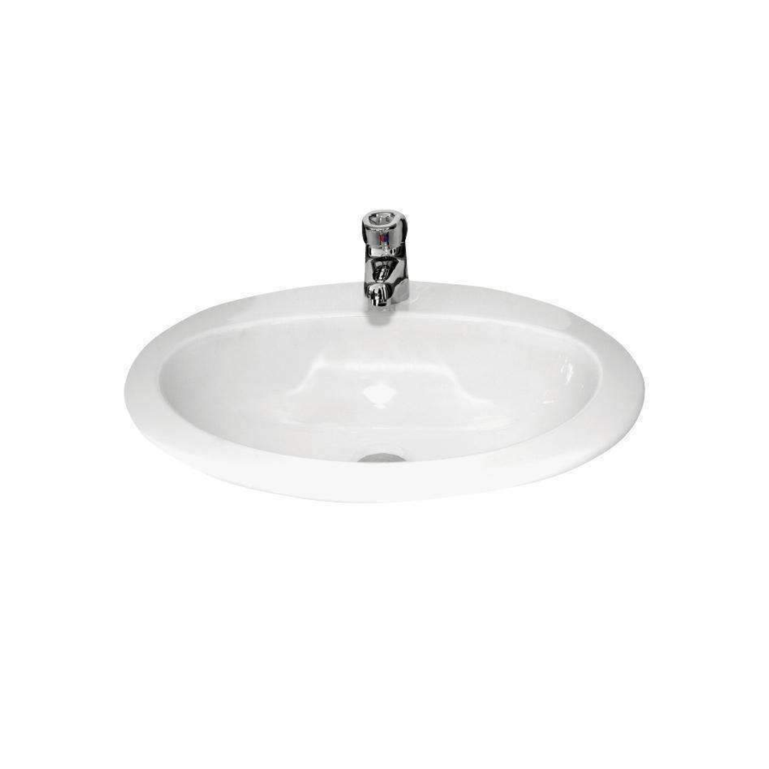 Rf Gio Drop In Basin