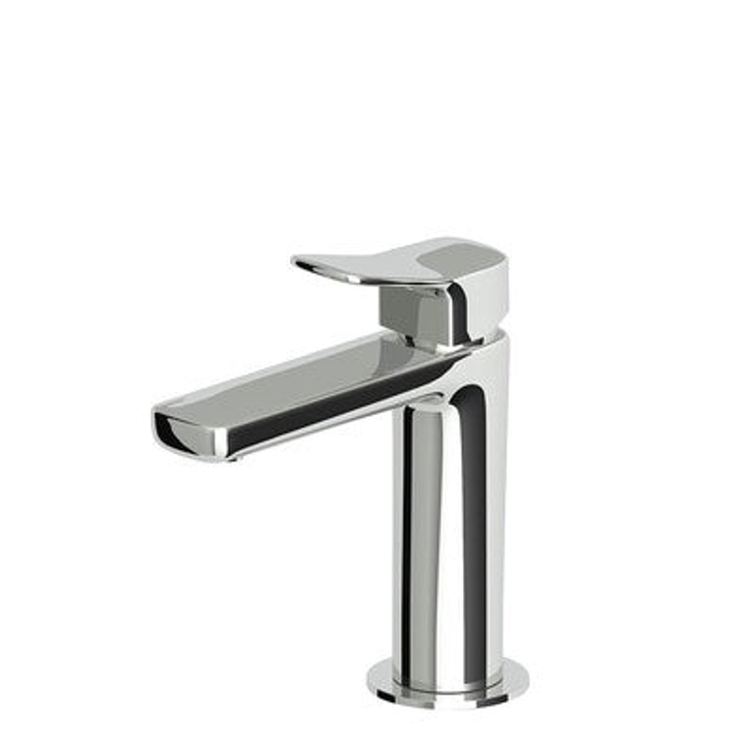 Streamline Brim Basin Mixer Chrome Zbr381