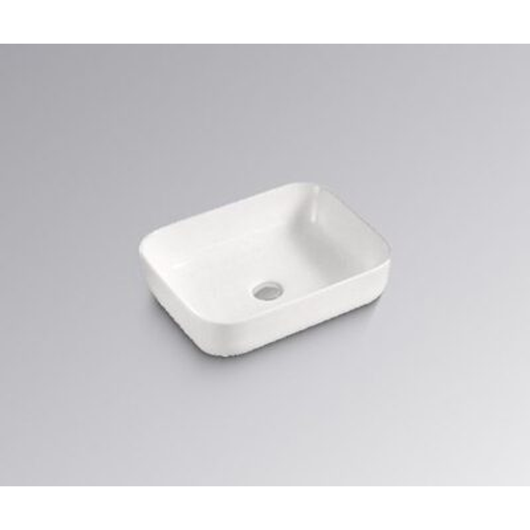 Innova Fine Above Counter Basin No Tap Hole No Overflow B-1092