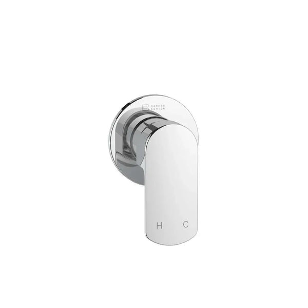 Abey Gareth Ashton Madison Avenue Shower Mixer Inc Body Cp - Burdens Plumbing