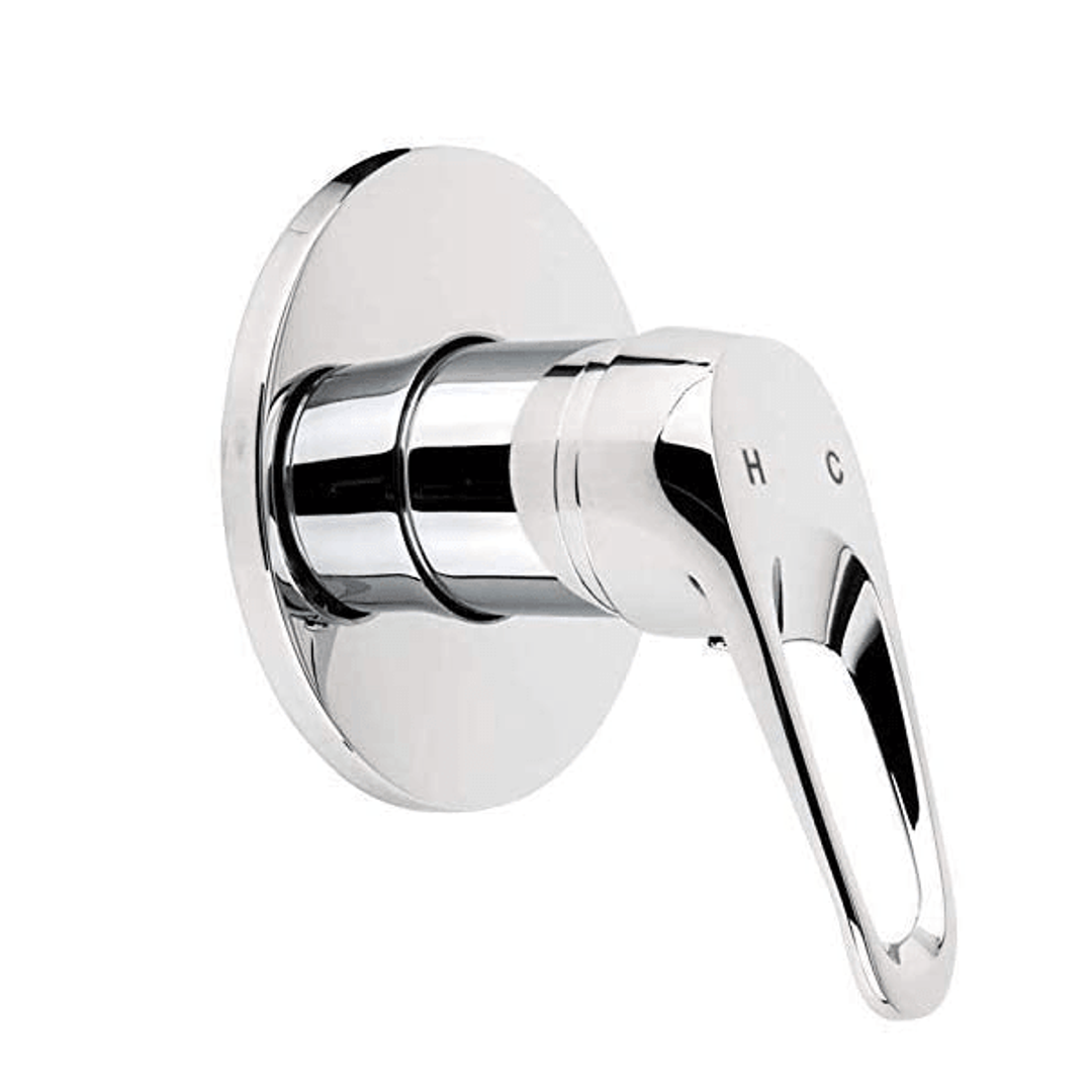 Astivita Gianni Shower/Bath Diverter Mixer Solid Handle