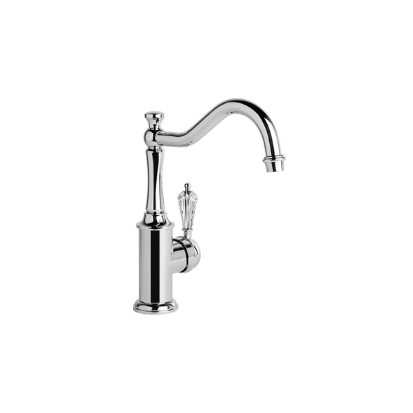 Neu England Kitchen Mixr &Kristall Lvr Grp 3 Fnsh(Brodwar P#:18008028G3)
