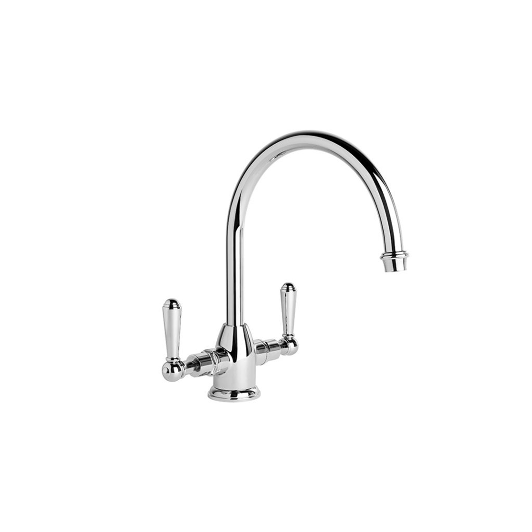 Neu England Kitchen Mixr & Metal Lvrs Durob Cp(Brodwar P#:1803000301)