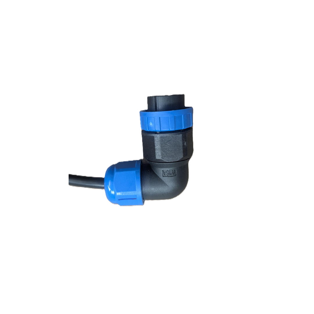 Madimack 10M Quick Connect Inverflow Comms Cable 7-Pin Inverflow (New)