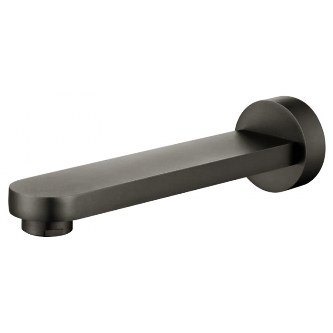 Otti Vetto Bath Spout Gun Metal