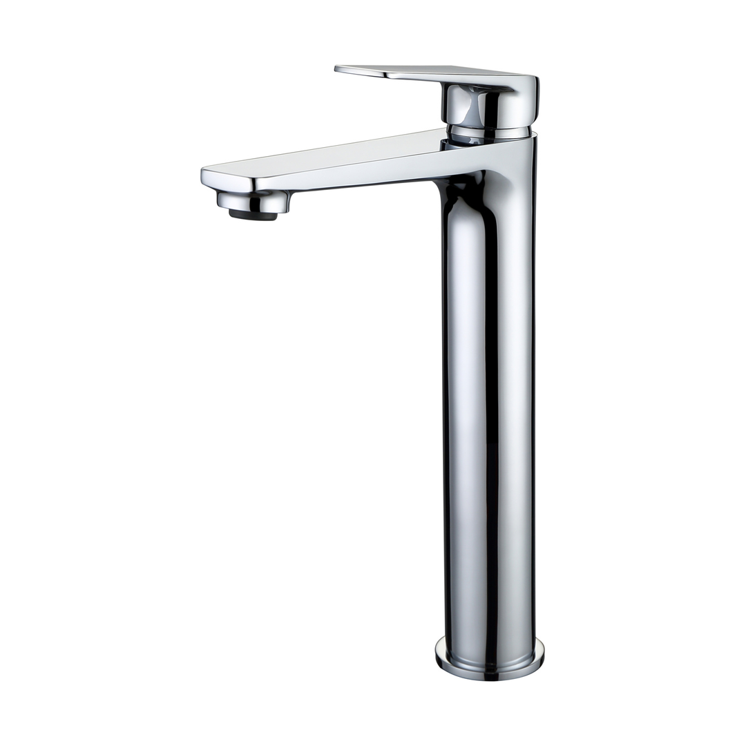 OTTI ZEVIO TALL BASIN MIXER CHROME