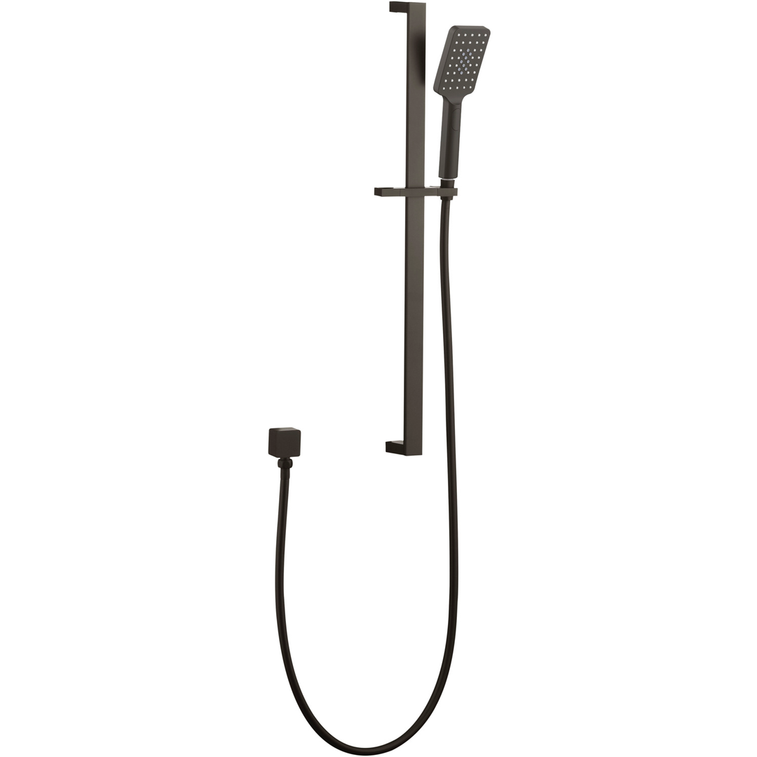 Otti Taran Shower Rail Gun Metal