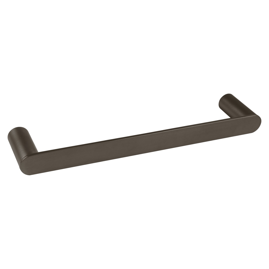 Otti Vetto Towel Bar Gun Metal