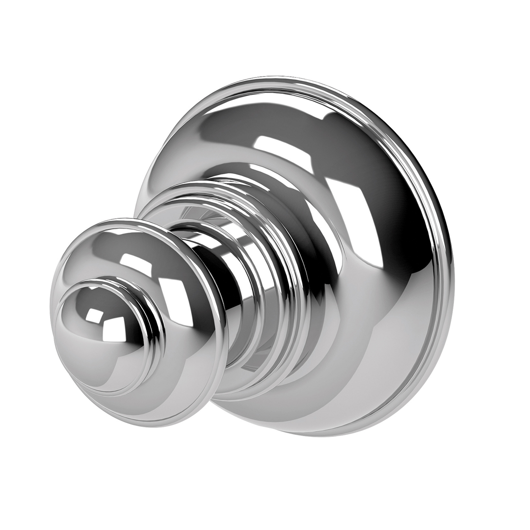 Phoenix Cromford Robe Hook Chrome
