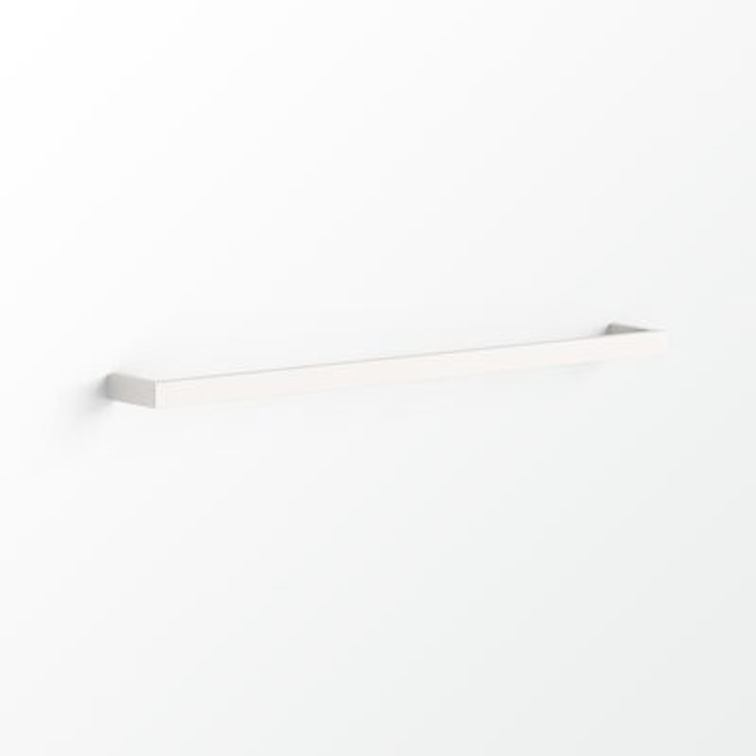 Cubo Heated Rail 85Cm In Mirror Stainless(Avenir P#:Trh3-85 Ms)