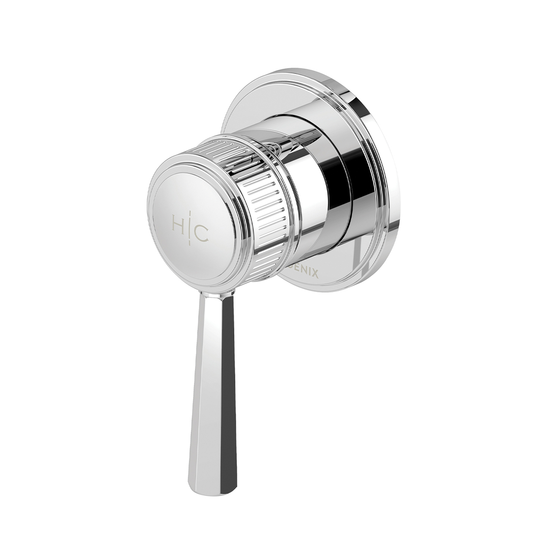 Phoenix Wiltern Switchmix Shower / Wall Mixer Chrome