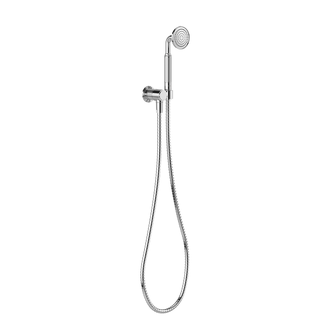 Phoenix Wiltern Hand Shower Chrome