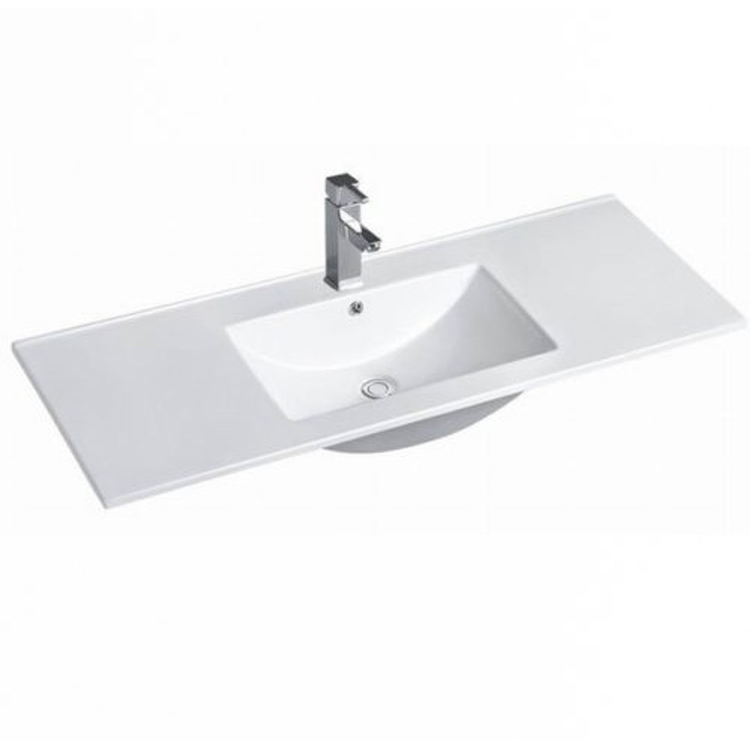 Otti Slim Line Ceramic Top 1200X460X170