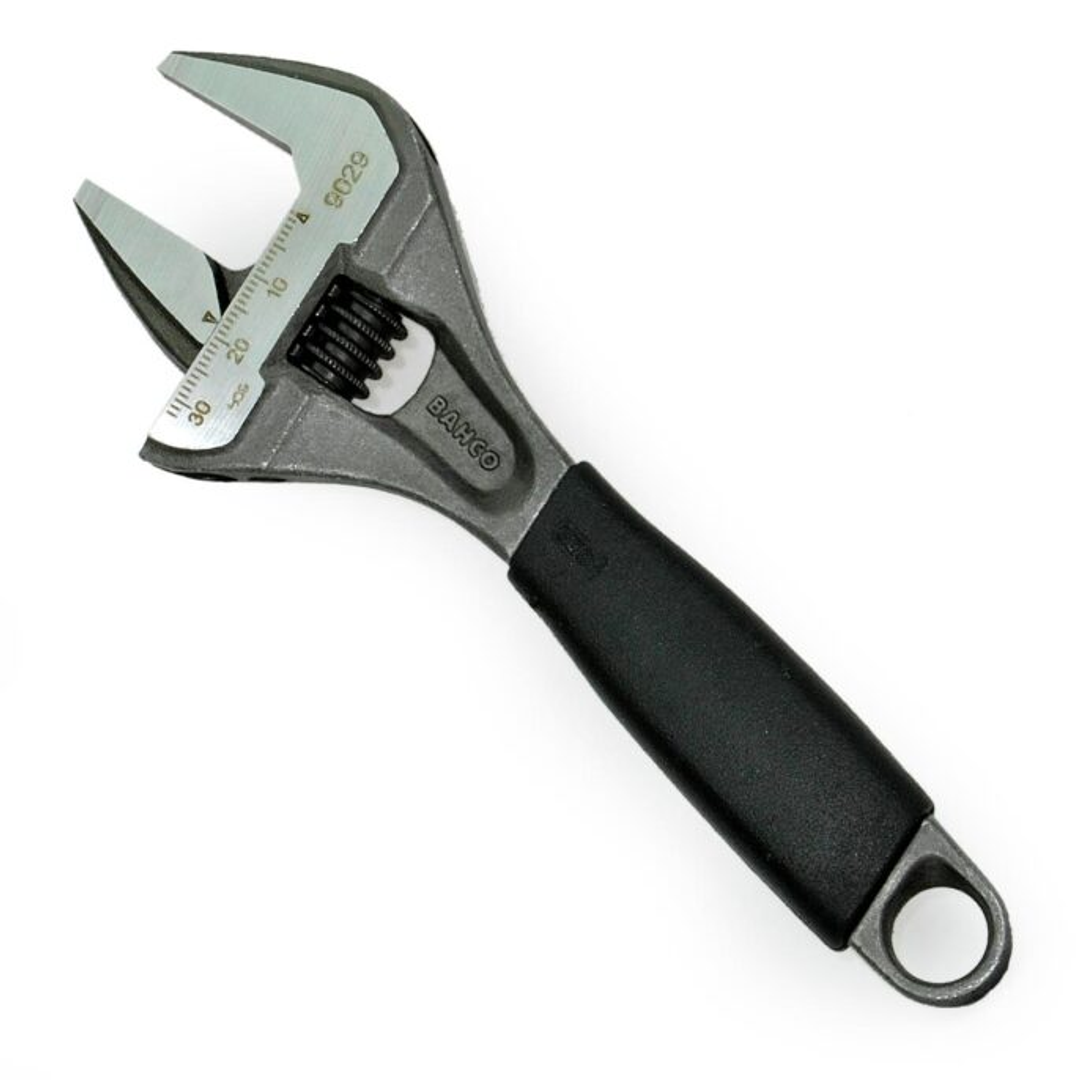 Bahco 6' Adjustable Wrench 9029