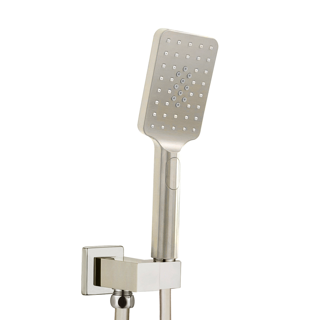 Otti Taran Hand Shower Brushed Nickel