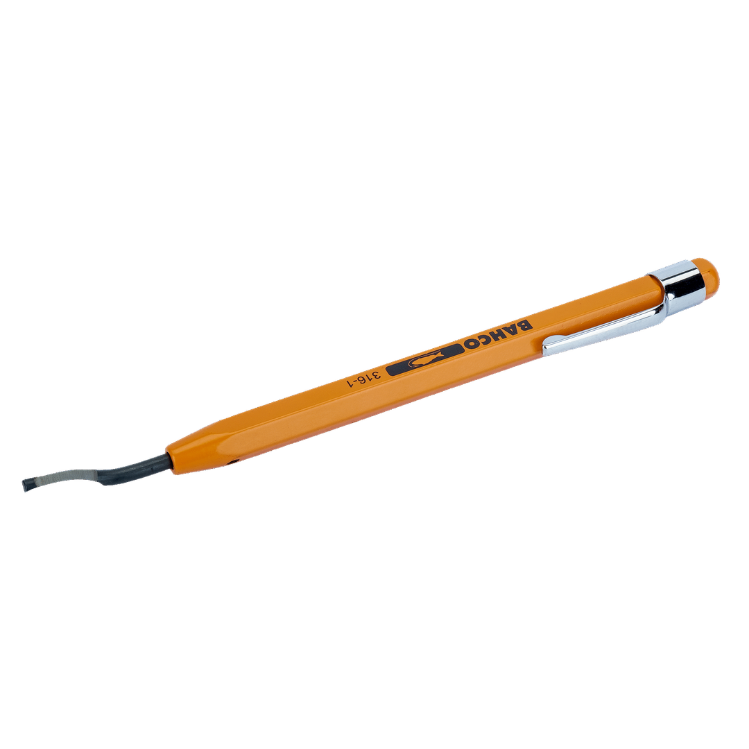 Bahco Pen Deburrer 316-1