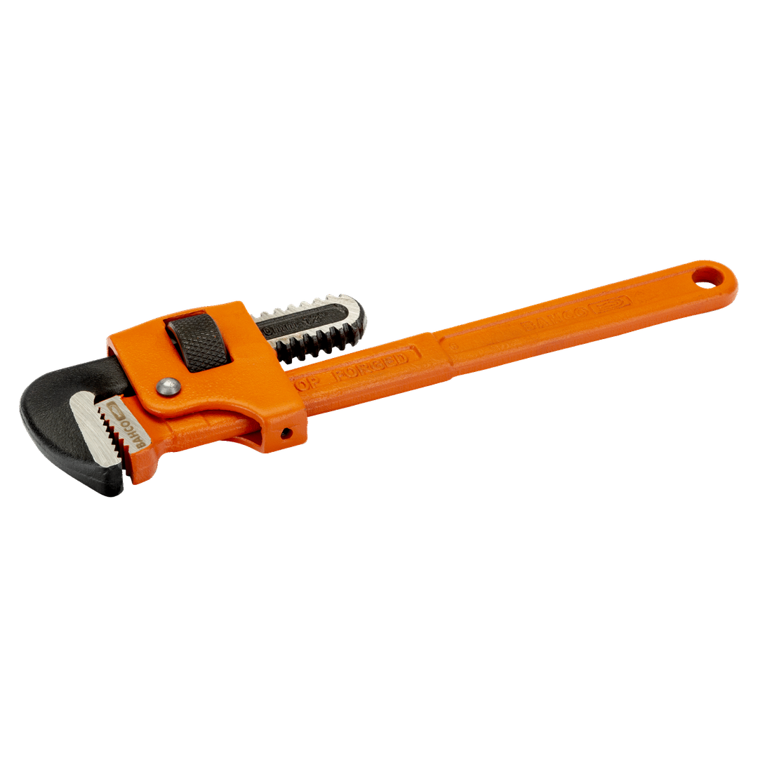 Bahco 8" Stillson Pipe Wrench – 361-8