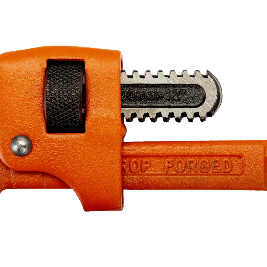 Bahco 8" Stillson Pipe Wrench – 361-8