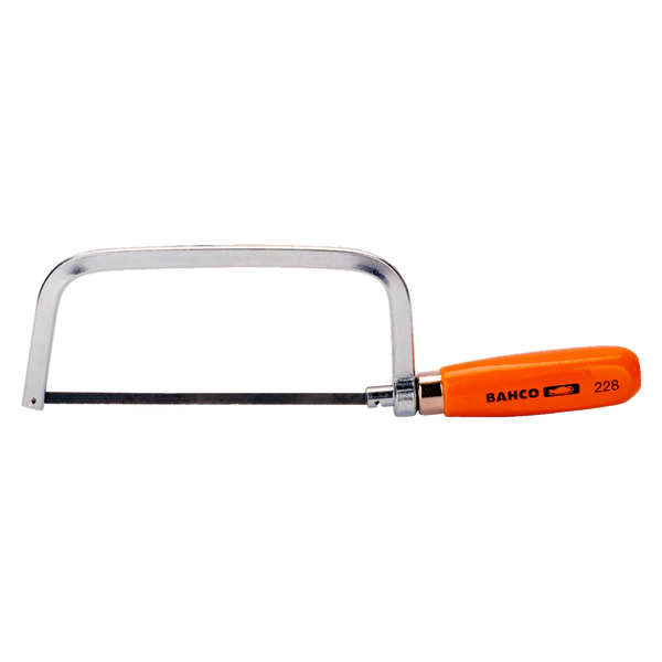 Bahco Junior Frame Hacksaw 228