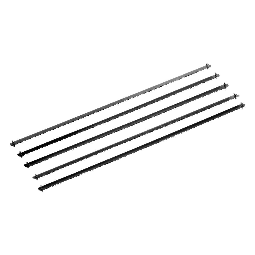 Bahco Junior Hacksaw Blade Pack (5 Pack) – 228-32-5P